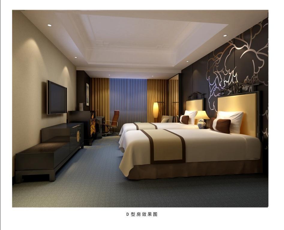 Veegle Hotel Kanshan Екстер'єр фото