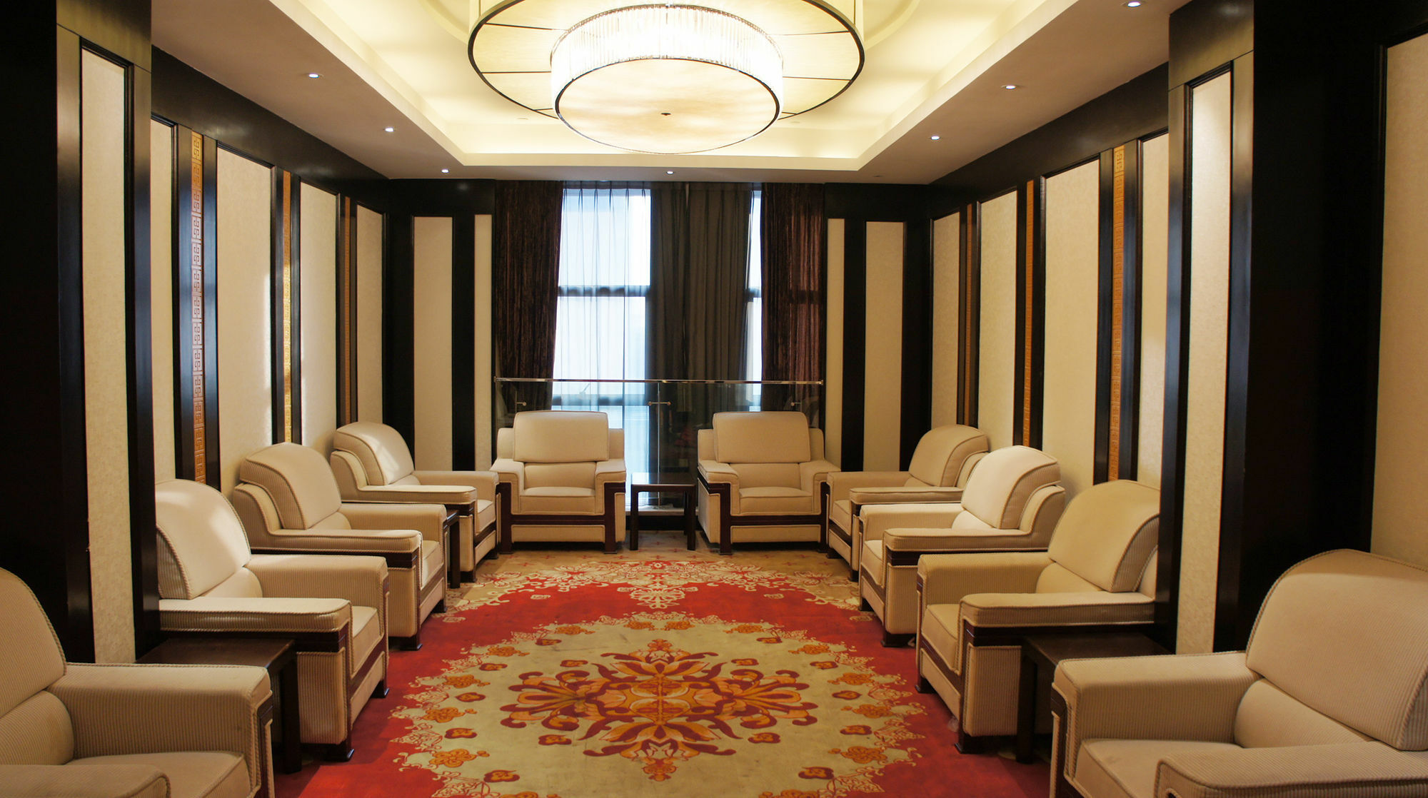 Veegle Hotel Kanshan Екстер'єр фото